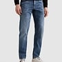 PME Legend Regular Fit Jeans Aviator PTR2602707-ISB - Indigo Sky Blue
