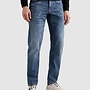 PME Legend Relaxed Fit Jeans Aviator PTR2602707-ISB - isb indigo sky blue