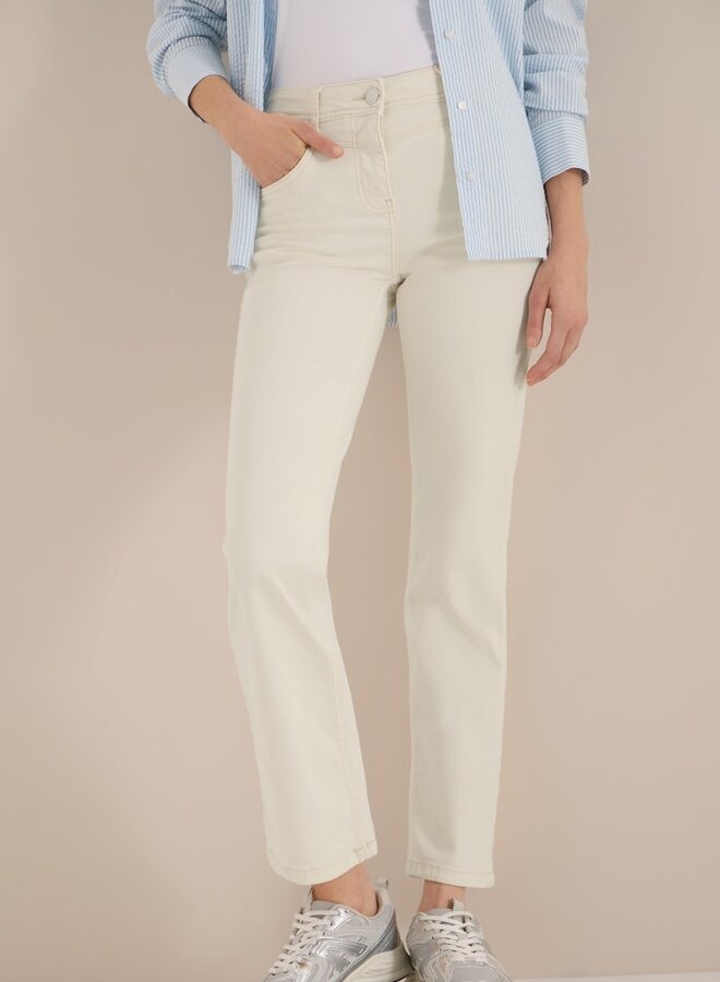 Jeans Toronto Bootcut 380158 - 16504  Pearl Beige