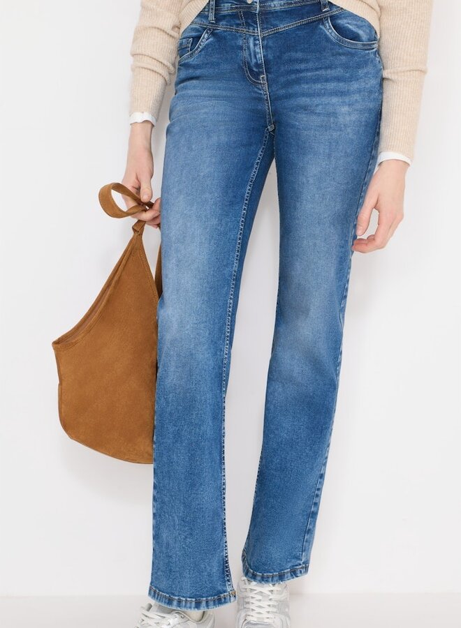 Jeans Toronto Bootcut 380157 - 10239  Authentic Used Wash