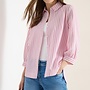 Cecil Blouse 346420 - 37492 Beetroot Pink