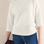 Cecil Trui Driekwart Mouw Dolman 303813 - 12748 Raw Sand Beige