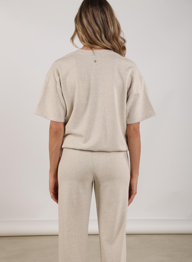 Nukus Top NKS03065 - 9 Sand