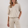 Nukus Top NKS03065 - 9 Sand