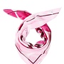 Cecil Sjaal Vierkant 573086 - 37492  Beetroot Pink