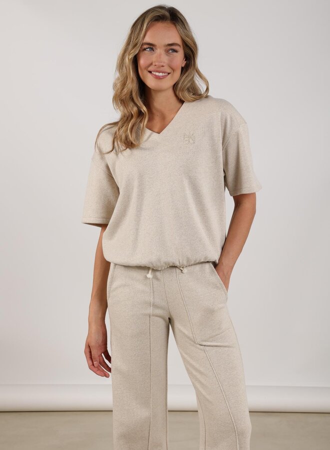 Nukus Top NKS03065 - 9 Sand