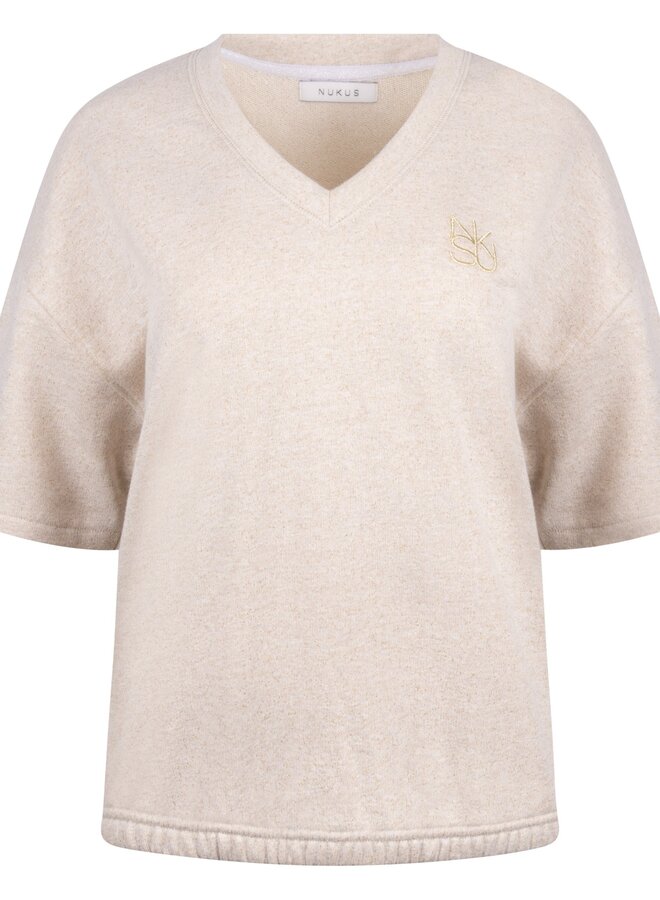 Nukus Top NKS03065 - 9 Sand