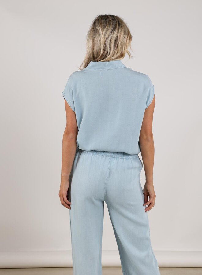 Nukus Top NKS01170 - 312 Cloudy