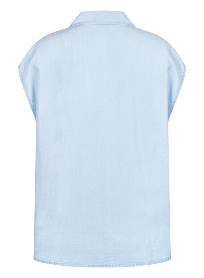 Nukus Top NKS01170 - 312 Cloudy