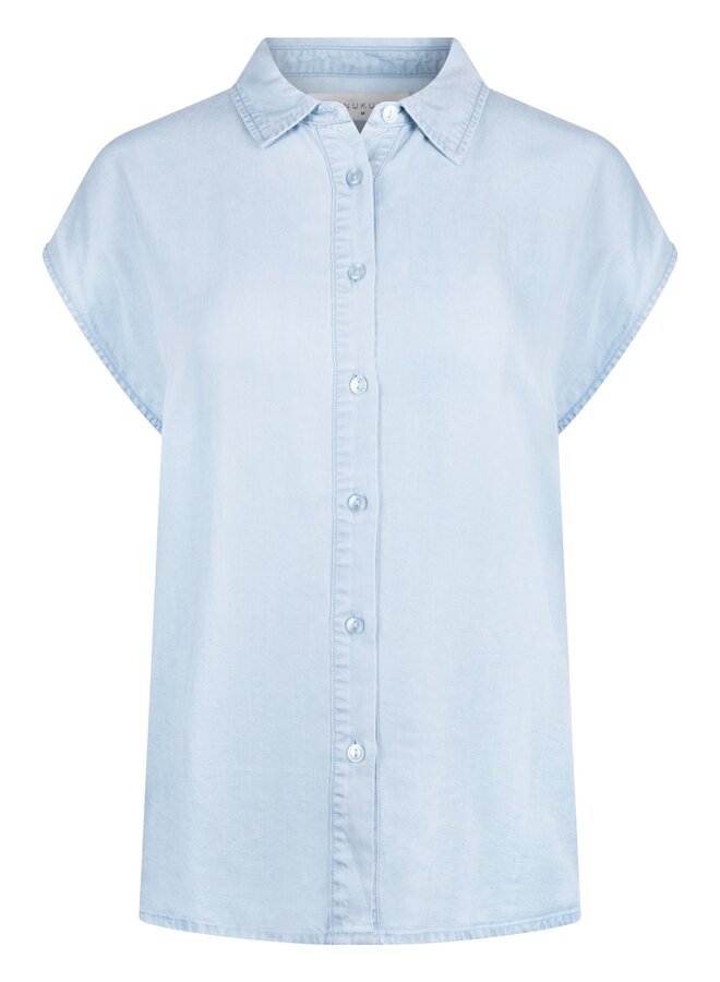 Nukus Top NKS01170 - 312 Cloudy