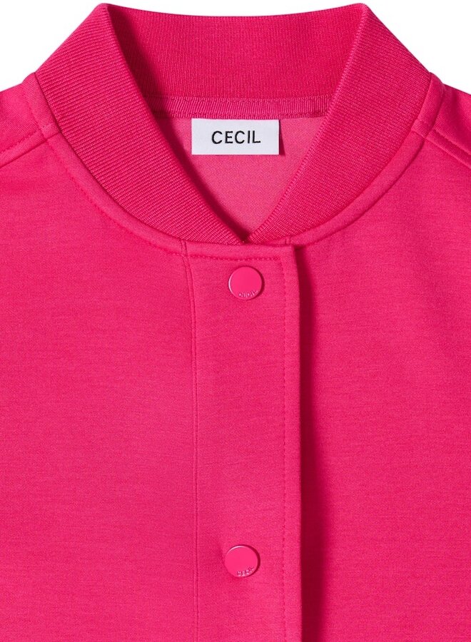 Cecil Vest 212999 - 17492 Beetroot Pink
