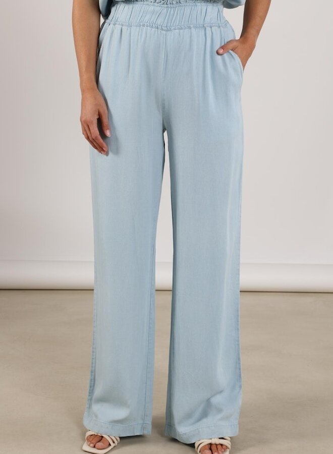 Broek Rubi NKS09090 - 312 Cloudy