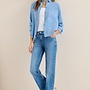 Cecil Blouse 346379 - 17410 Cloud Blue