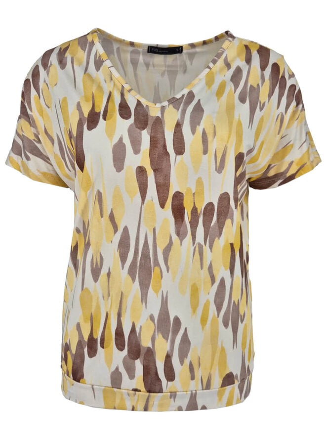 Top Bella 7734 - 700 Geel