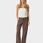 Neo Noir Broek Sonar Linen 158949 - 210 Brown