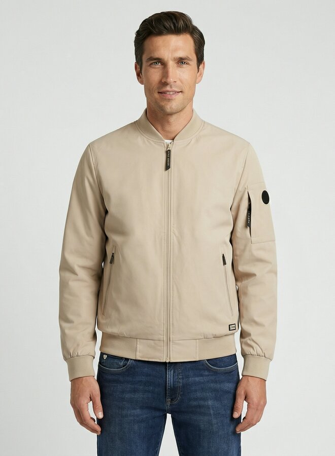 Jas Barnsley 60365 - 83 Sand