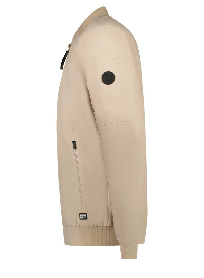 Cars Jas Barnsley 60365 - 83 Sand