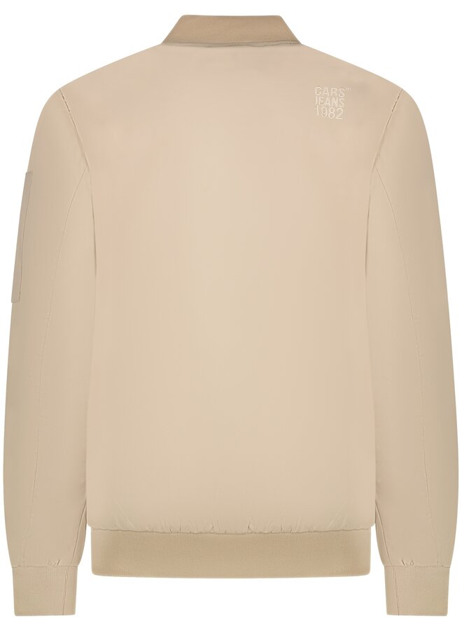 Cars Jas Barnsley 60365 - 83 Sand