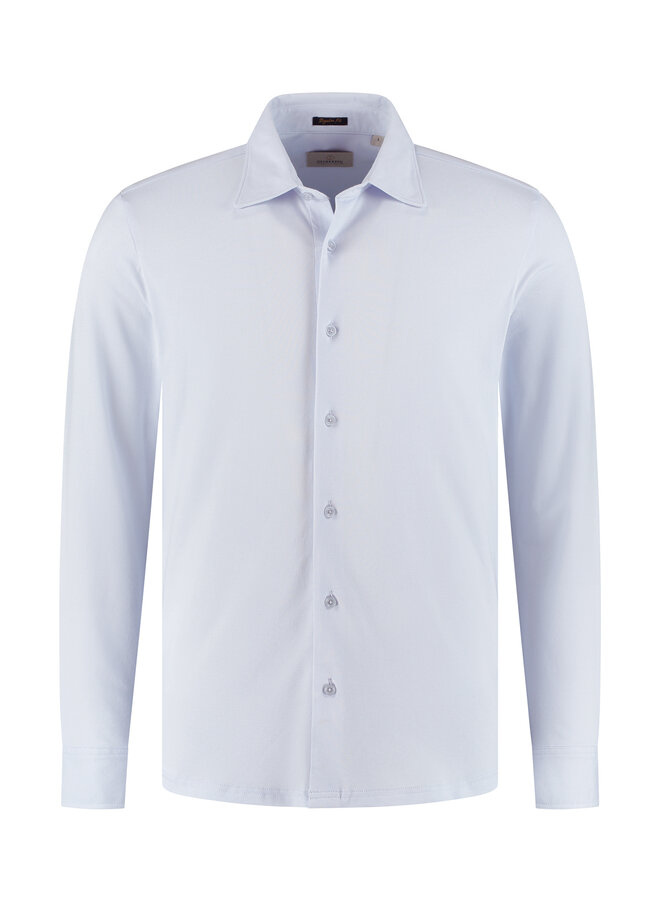 Dstrezzed Overhemd Blaze 303995 - 646 Lt. Blue