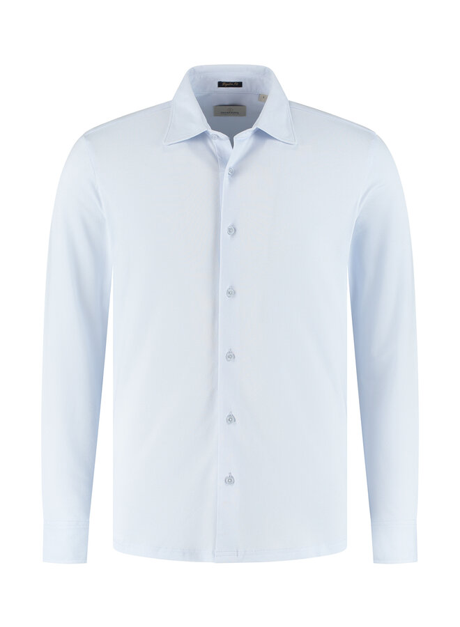 Dstrezzed Overhemd Blaze 303995 - 646 Lt. Blue