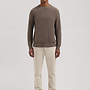 Dstrezzed DS_Owen Crew Trui 406008 - 216 Grey Brown