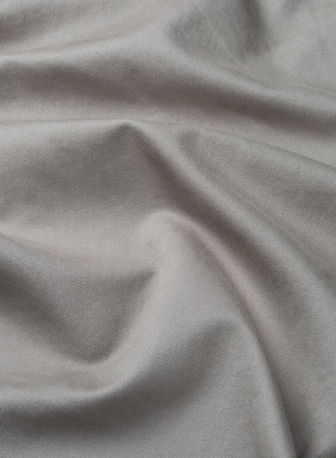 Dstrezzed Twill Knit Broek 501700-NOS - 811 Elephant Skin