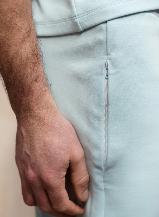 Kultivate Short LUXURY COMFY 2401084400 - 747 blue glow