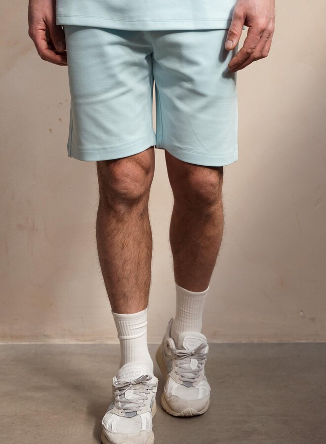 Kultivate Short LUXURY COMFY 2401084400 - 747 blue glow