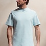 Kultivate T-Shirt LUXURY COMFY 2501030203 - 747 blue glow
