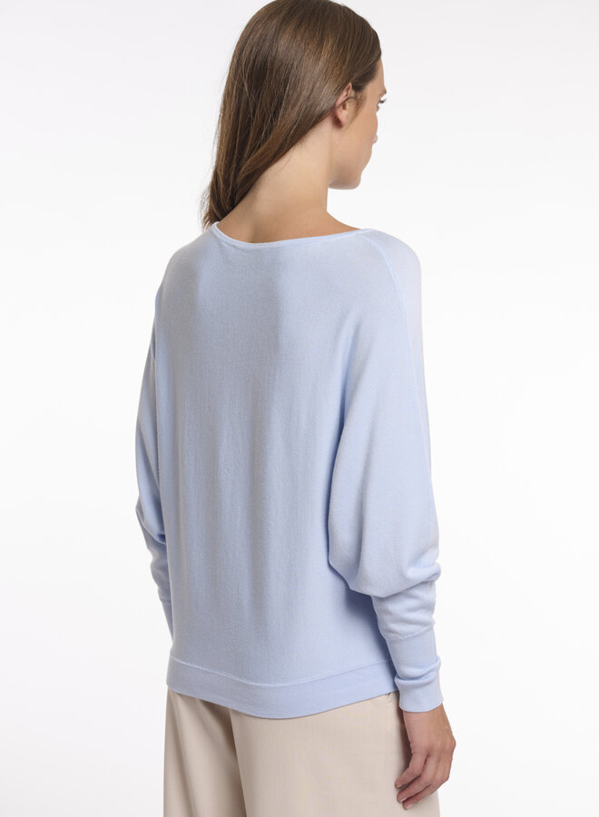 Rino & Pelle Trui Viva.5002622 - 7002 Light Blue