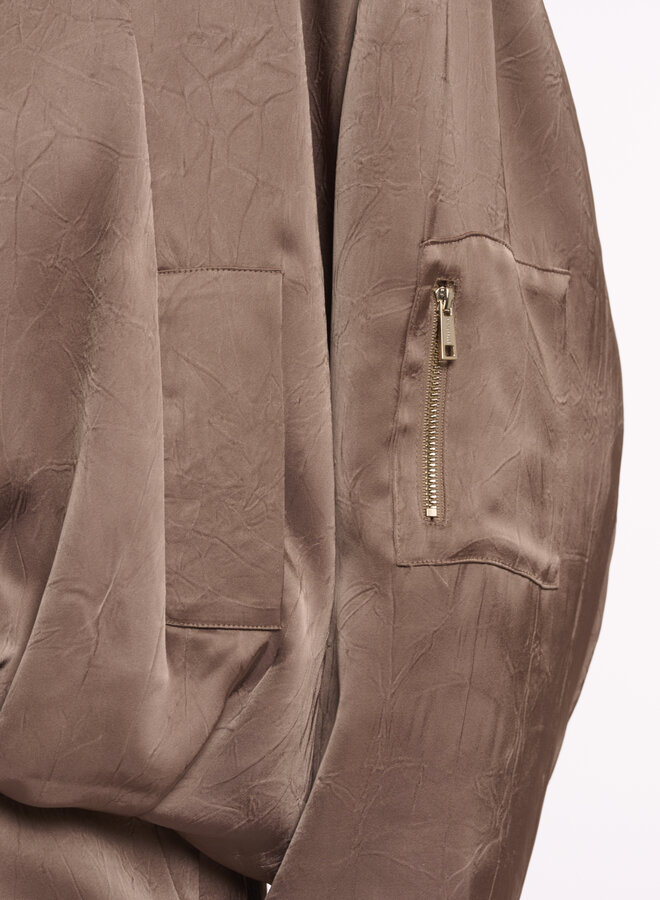 Rino & Pelle Binnenjas Flore.7002622 - 11011 Slate Bark