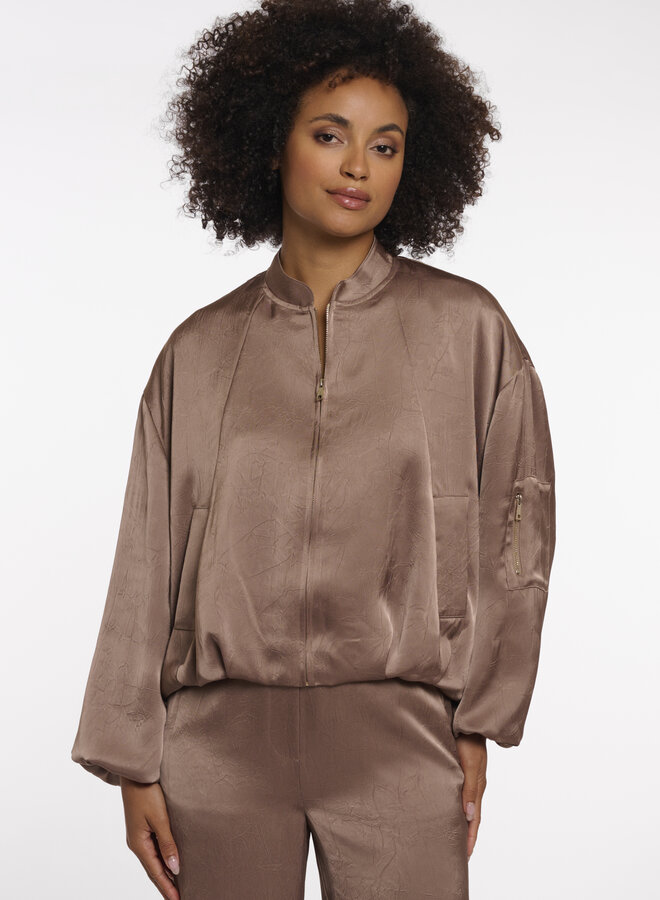 Rino & Pelle Binnenjas Flore.7002622 - 11011 Slate Bark