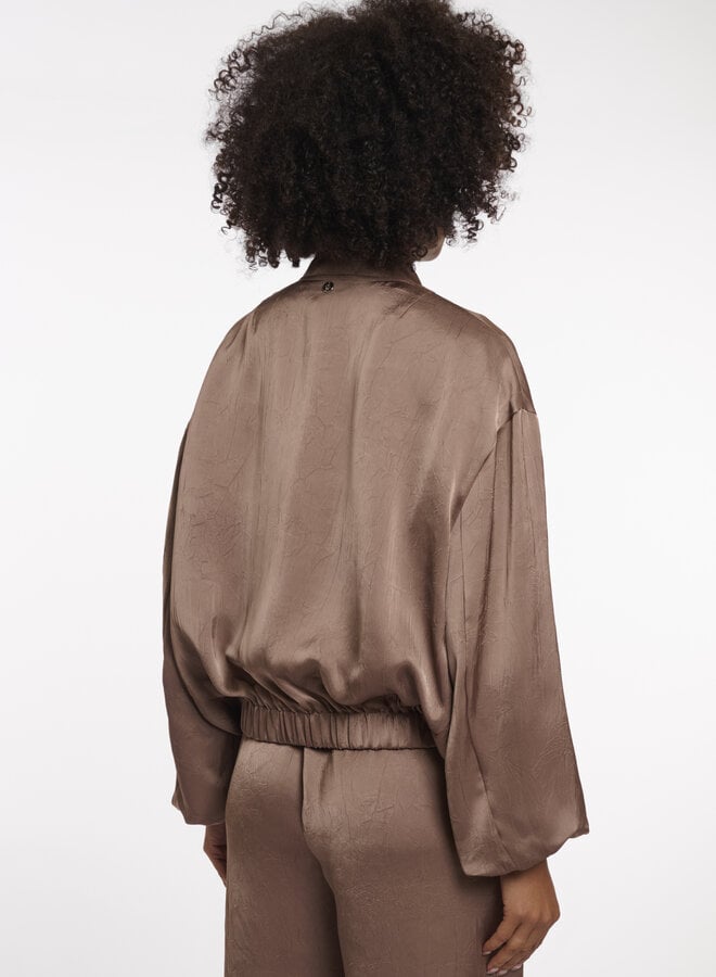 Rino & Pelle Jasje Flore.7002622 - 11011 Slate Bark