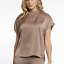 Rino & Pelle Blouse Esai.7002622 - 11011 Slate Bark