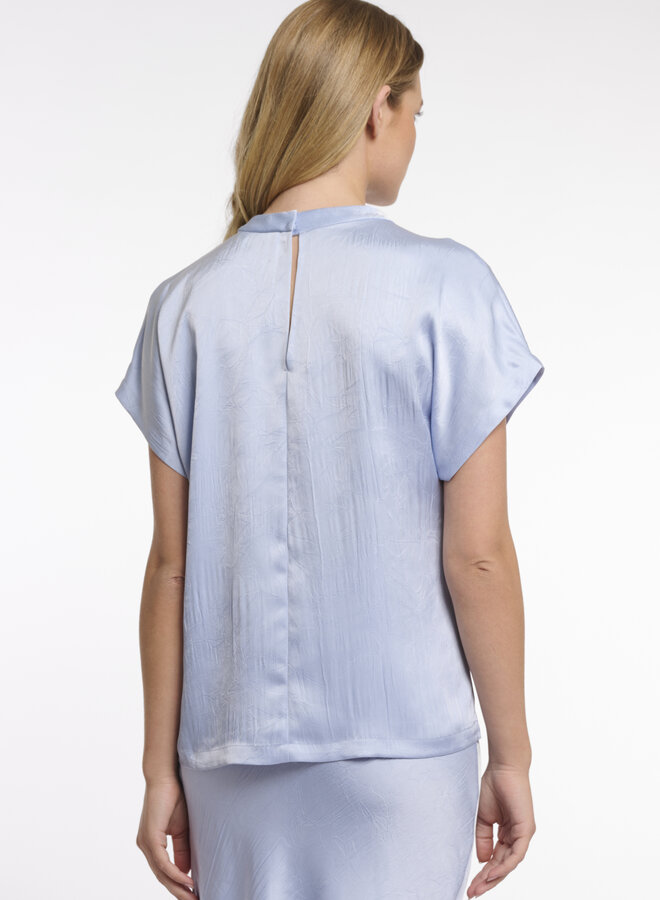 Rino & Pelle Blouse Esai.7002622 - 7002 Light Blue