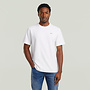 G-Star T-Shirt D28609-C812 - 110 White