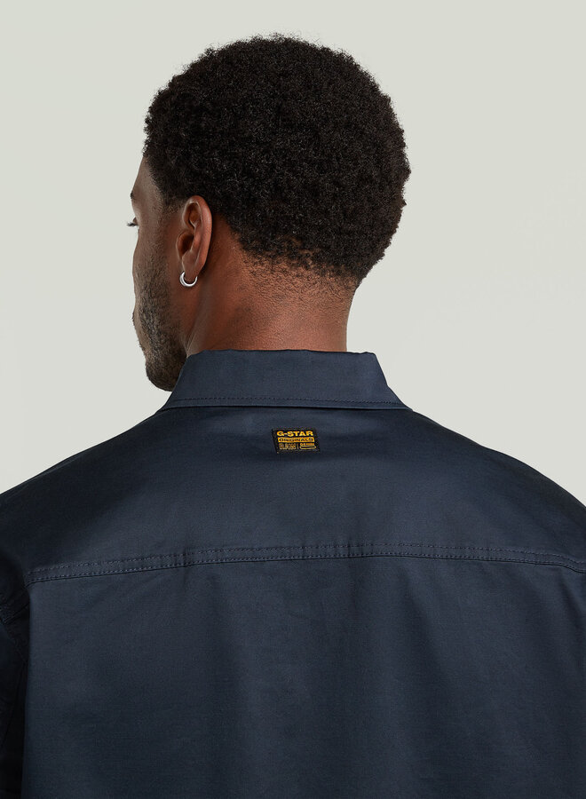 G-star Overhemd D29313-E555 - C742 Salute