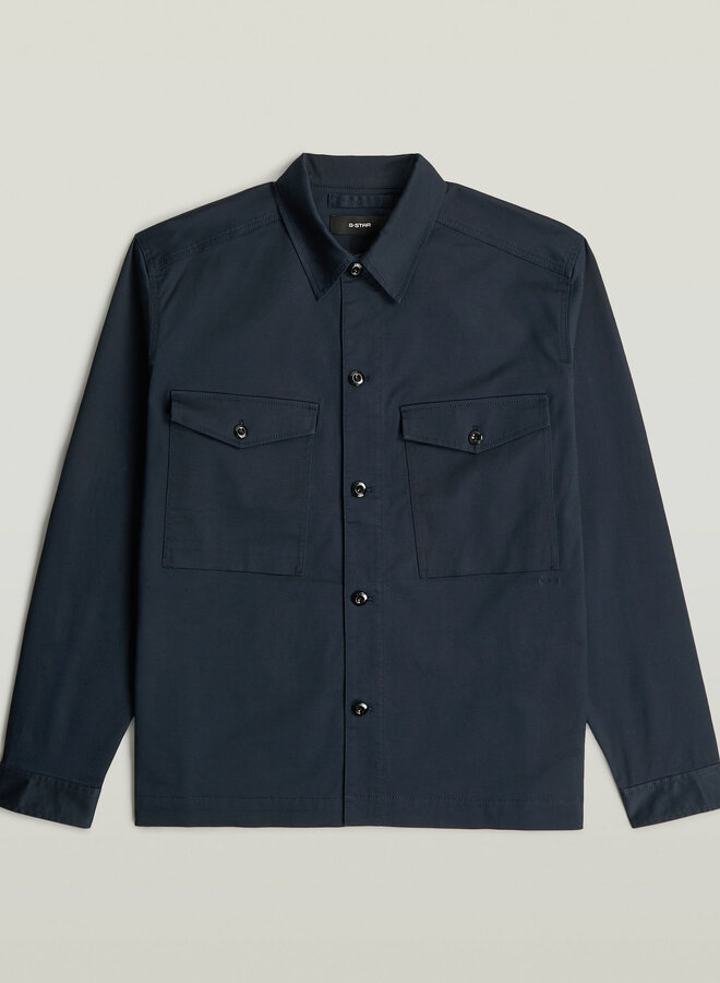 G-star Overhemd D29313-E555 - C742 Salute