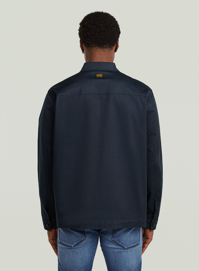 G-star Overhemd D29313-E555 - C742 Salute