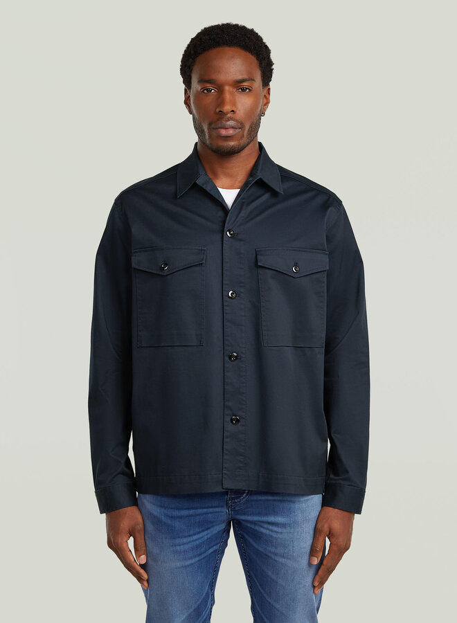 G-star Overhemd D29313-E555 - C742 Salute