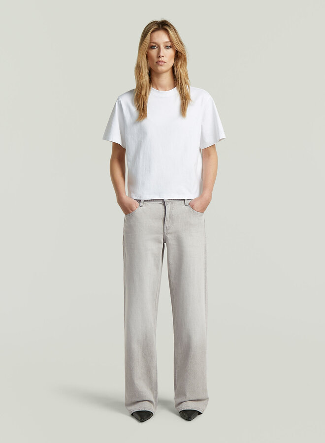 G-star Jeans D22889-E206-H962 - H962 Beached Faded Dolomite Grey