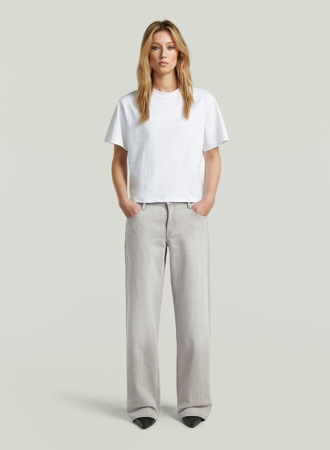 Jeans D22889-E206-H962 - H962 Beached Faded Dolomite Grey