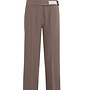 YAYA Pantalon 01-301247-603 - 81312 Deep Taupe Brown