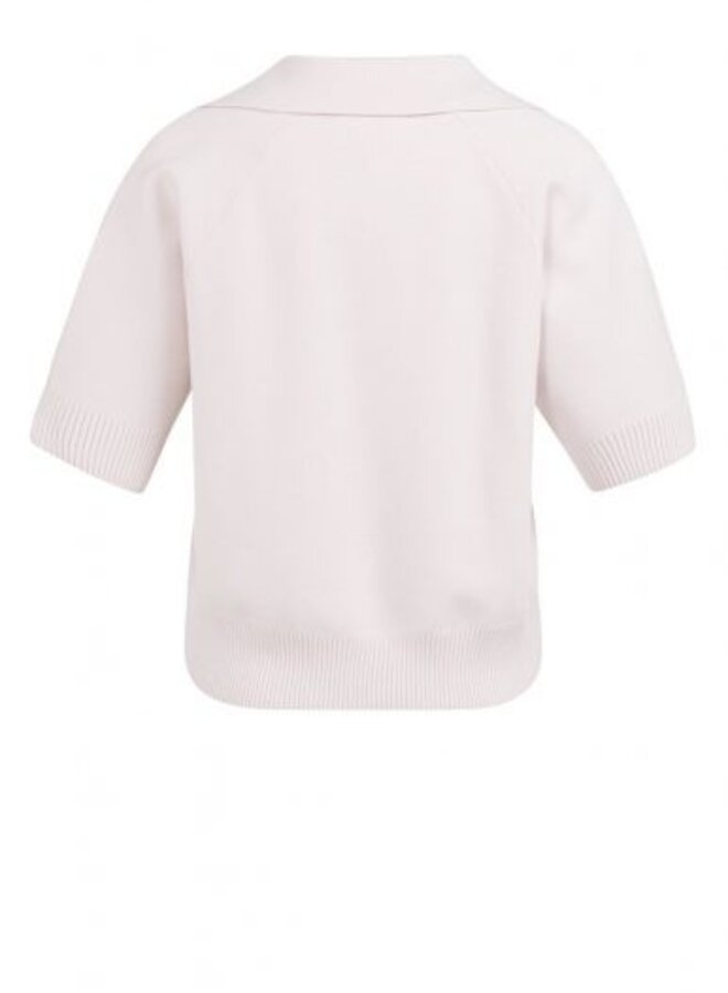 YAYA T-Shirt 01-000569-603 - 33804 Gray Lilac