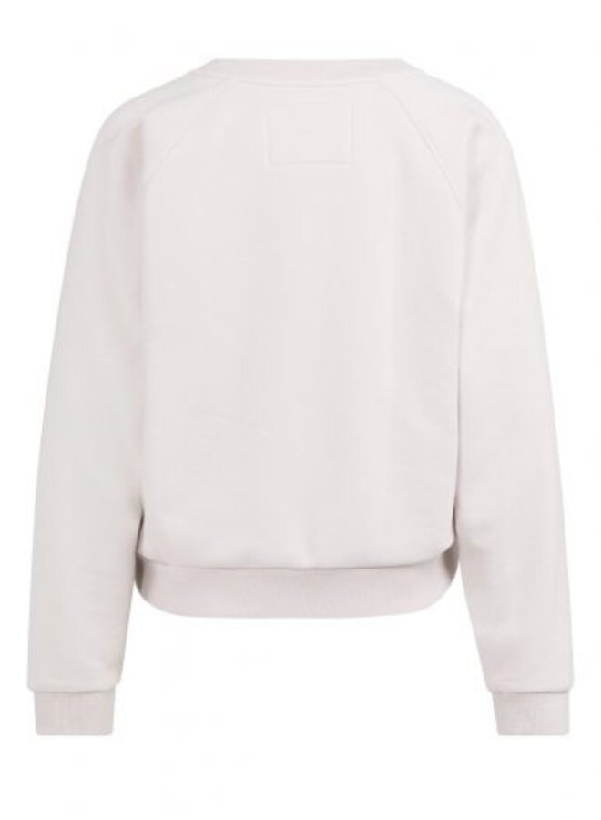 YAYA Trui 01-109113-603 - 33804 Gray Lilac