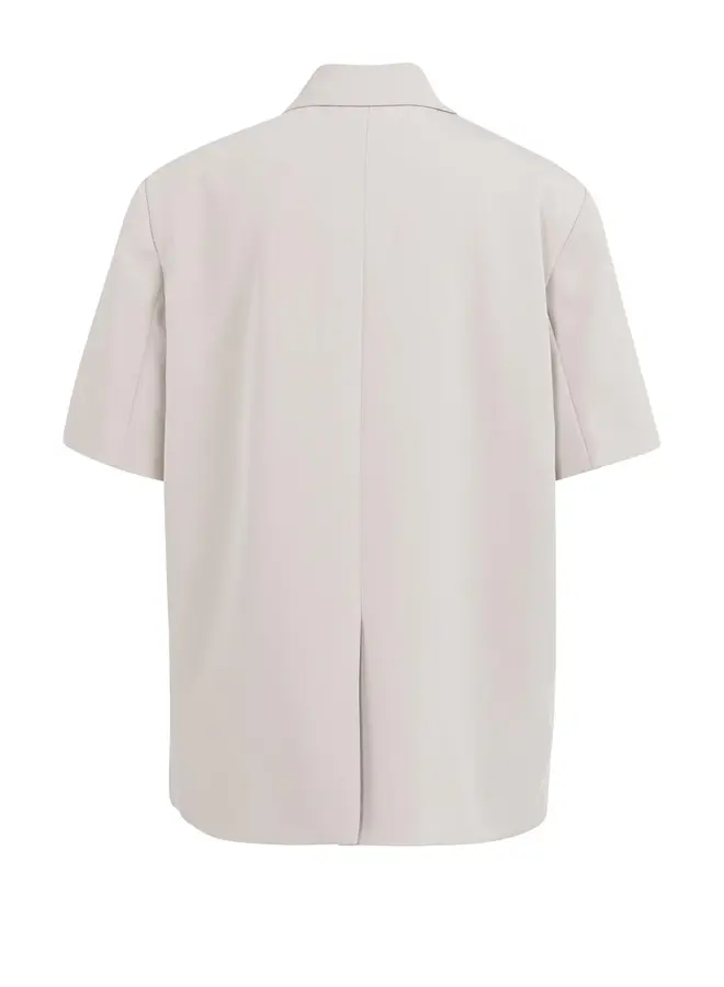 YAYA Blazer 01-501082-603 - 99054 Mauve Purple