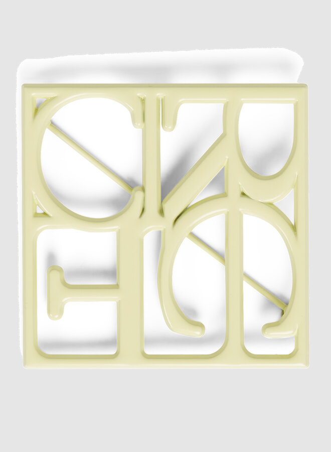 Broche S26_73_ - 1378 Lime light