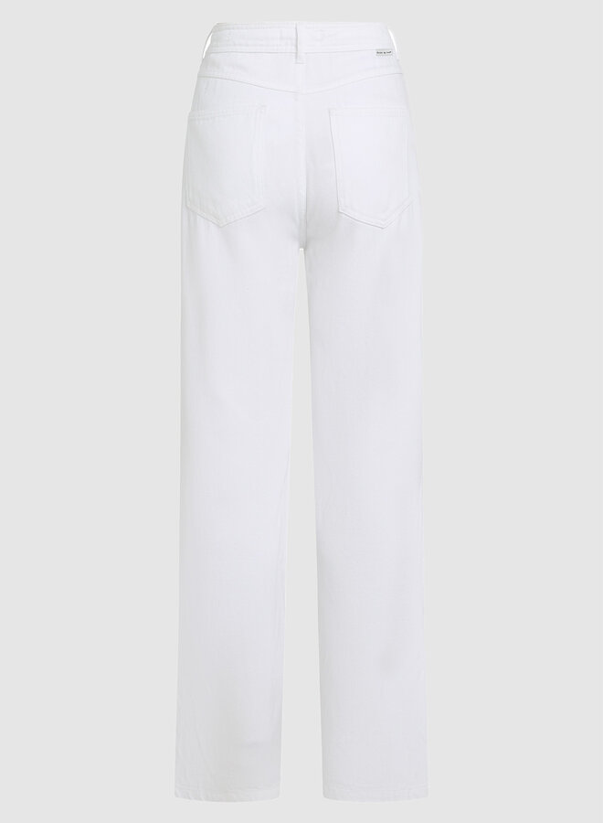 Circle Of Trust Broek S26_22_ - 3198 Fresh white