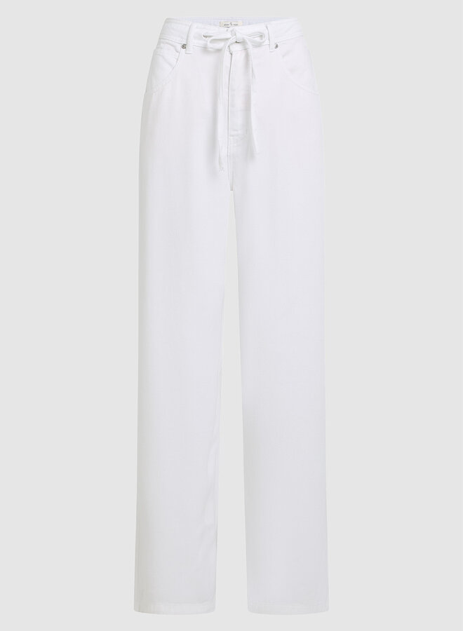 Broek S26_22_ - 3198 Fresh white
