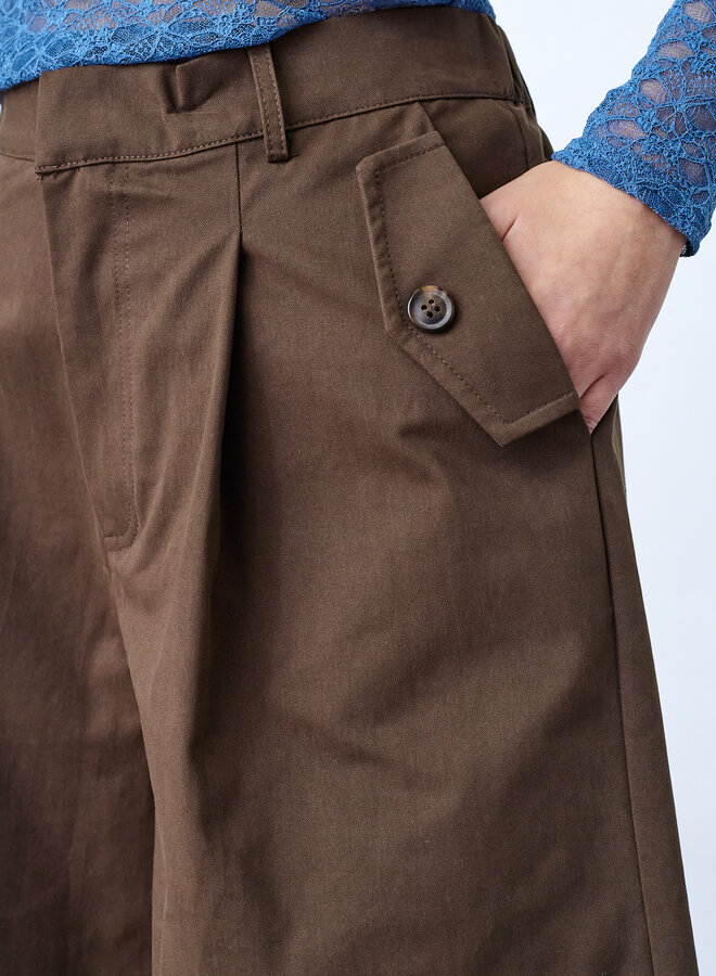 Sisters Point Short EDITH-SHO 19623 - D. Chocolate